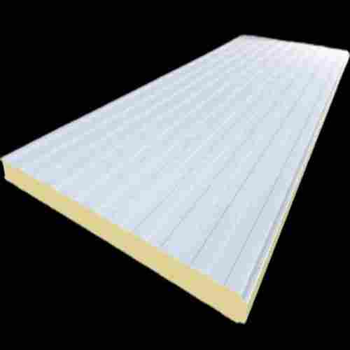 50 mm PUF Insulated Roofing Panel