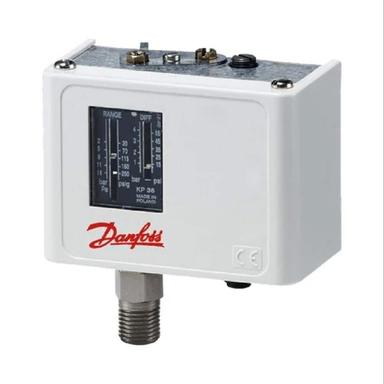 Kp 36 Danfoss Pressure Switches Application: Industrial