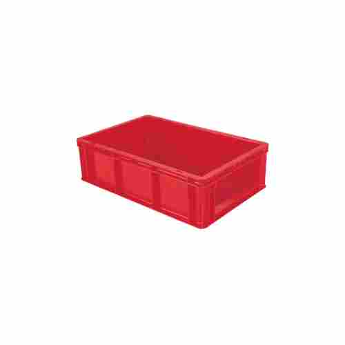 216 X 90 H Mm Front Partly Open Crates