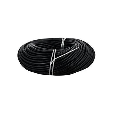 Black Pvc Insulated House Wire