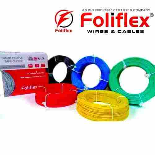 Foliflex Housing Wire