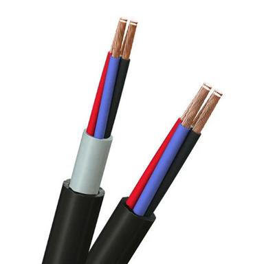 Foliflex Flexible Multi Core Cables Application: Industrial