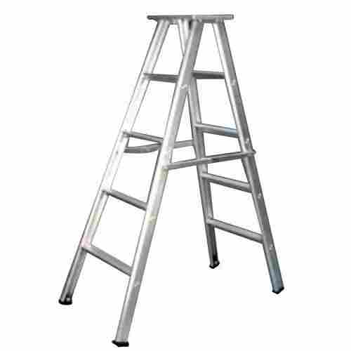 Aluminum Stool Cum Ladder
