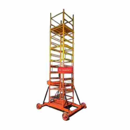 Railway Track Trolley Ladder