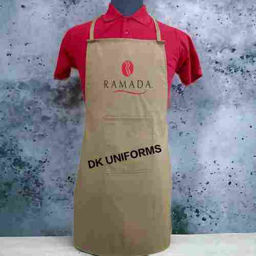 Hotel Chef Aprons