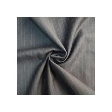 Grey Premium Polyester Suiting