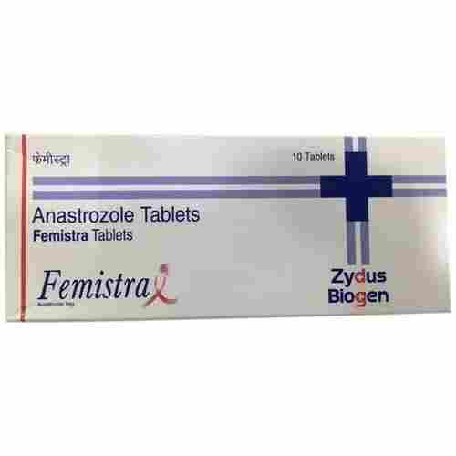 Femistra Anastrozole Tablets