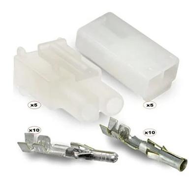 Pcb Automobile Connectors Application: Industrial