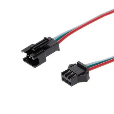 Black 2517 -2518 Connectors