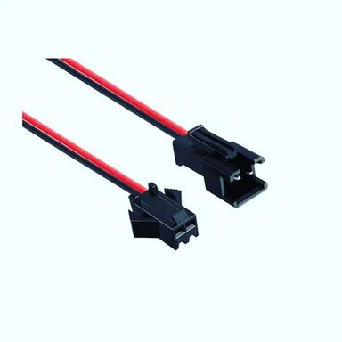2517-2518 Wire To Wire Power Connector Application: Battery/Power