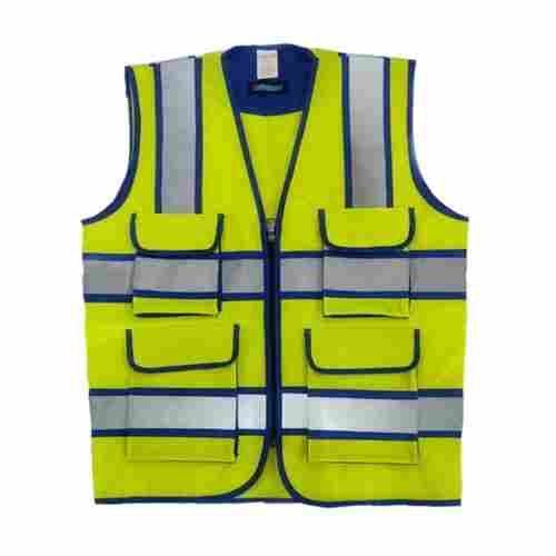 44952 Evion Reflective Safety Jacket