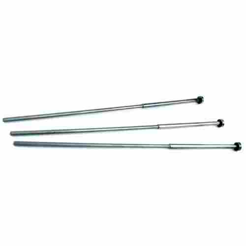 Steel DIN 1530 Type C Ejector Pins