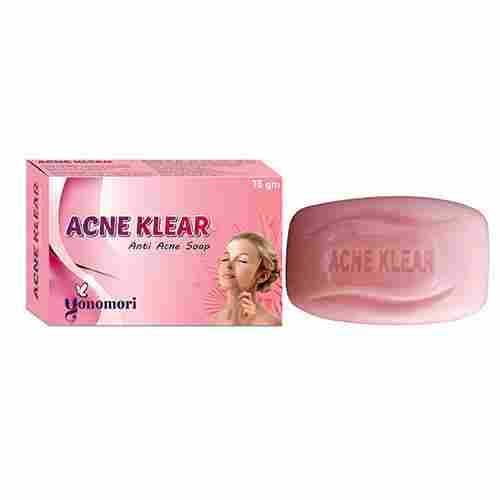 75 GM Anti Acne Soap