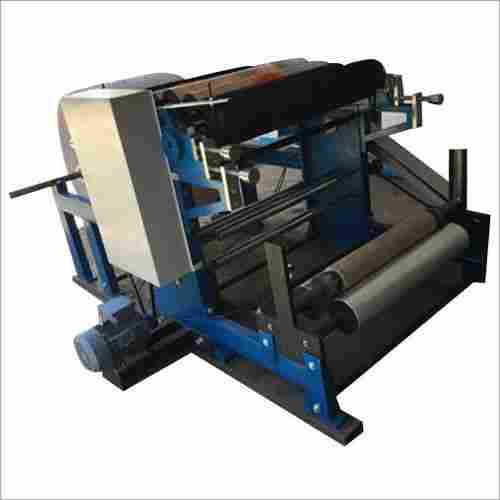 Table Roll Printing Machine