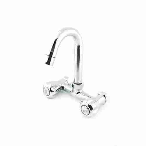 Stainless Steel Sink Mixer