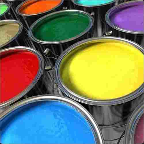 Synthetic Paints