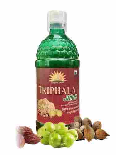 Triphala Juice