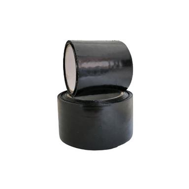 Black Pipe Wrapping Tape