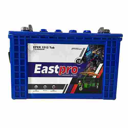 EPER 1512 Tub E-Rickshaw Battery