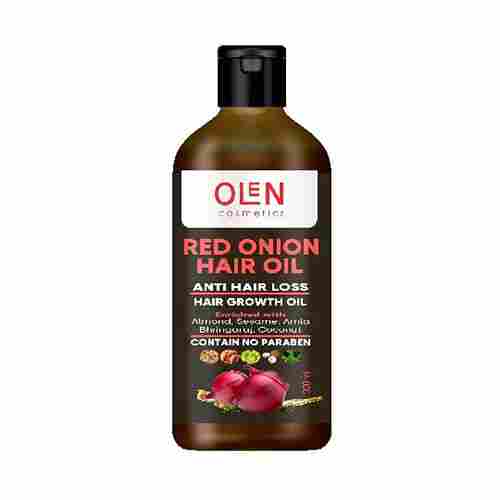 300 ml Red Onion Hair Oil