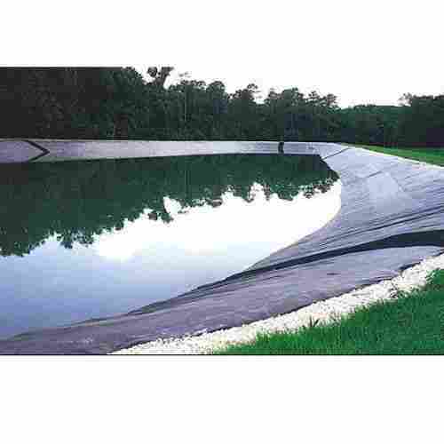 Geotextile Pond Liner