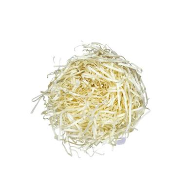 Crinkle Shredded Paper Size: Different Size
