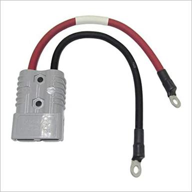 Plastic Battery Cable Harness