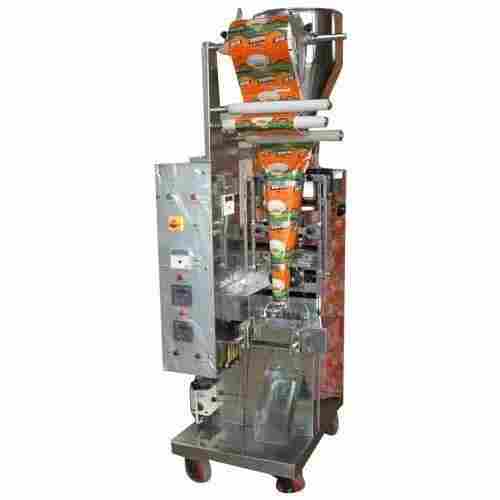 Coffee Pouch Packing Machine