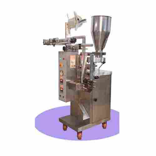 Automatic Form Filling Machines