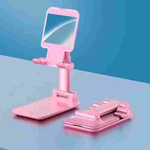 Desktop Cell Phone Stand Phone Holder With Mirror Full 3 Way Adjustable Phone Stand