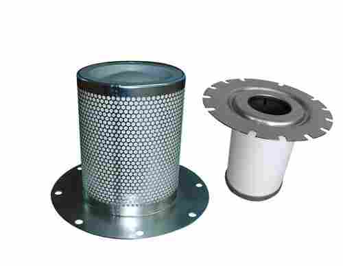 Air Oil Separator For Screw Air Compressor