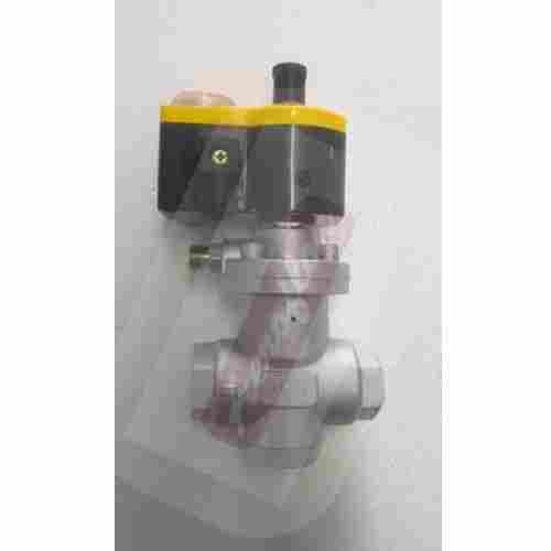 Timer Operated Drain Valves For Air Compressor