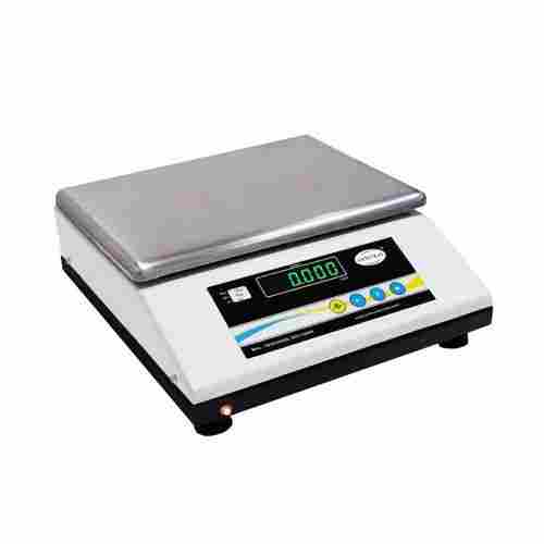 Table Top Weight Weighing Machine