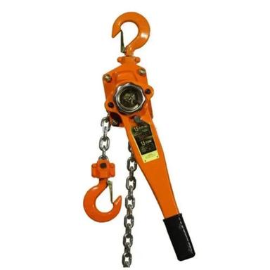 Orange Pull Lift Rdso Approved