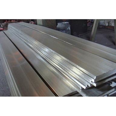 Stainless Steel Flat Bars Application: Industrial
