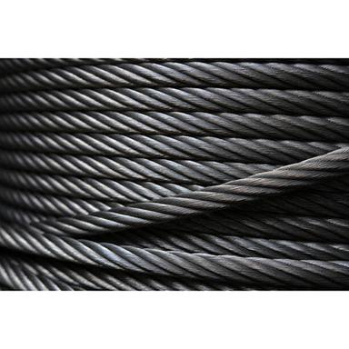 Industrial Mild Steel Binding Wire Grade: First Class