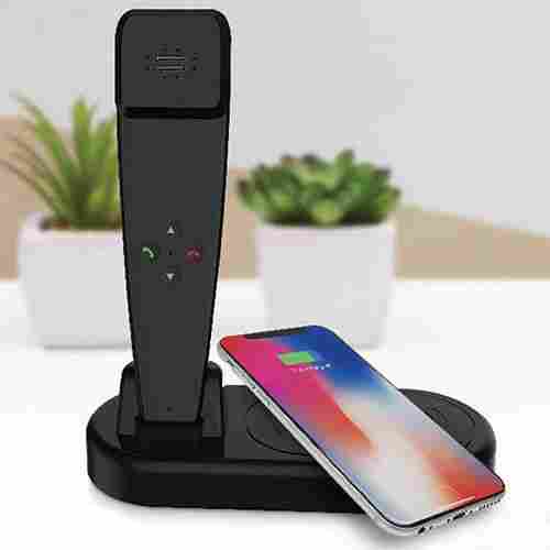 Pulse Wireless Charger with Smart Handset