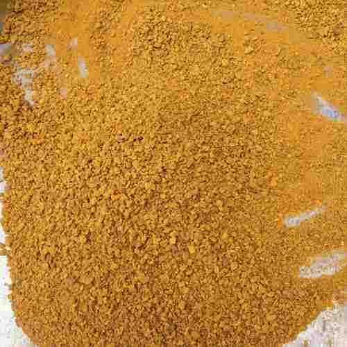 Turmeric Spent For Cattle Feed