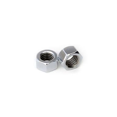Steel Cold Forged Nuts