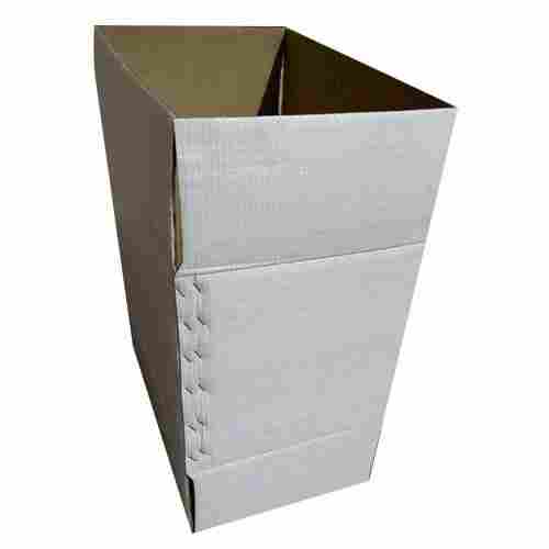 Laminated Corrugated Packaging Box
