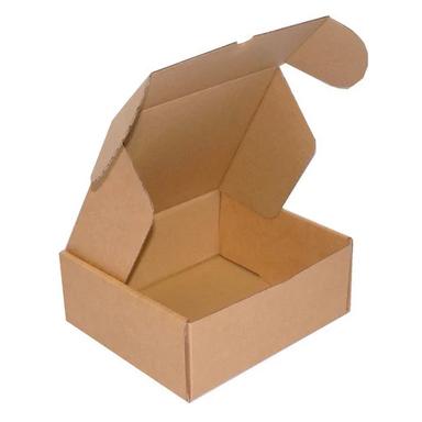 Paper Folding Carton Box