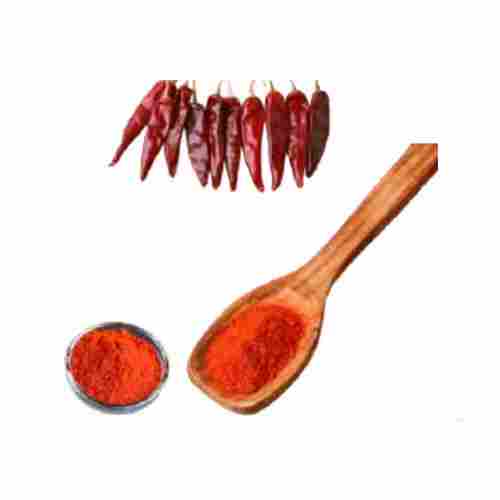 RED CHILLY WHOLE (WITH POD AND WITHOUTPOD) -GROUNDED