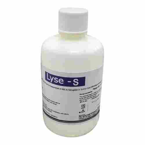 Lyse-S Hematology Reagent