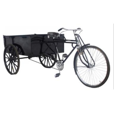 Loading Rickshaw Size: Different Available