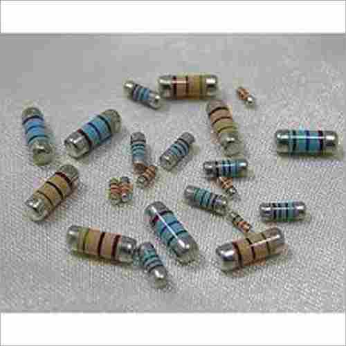 Minimelf Resistors