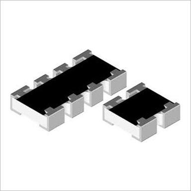 Resistor Arrays Chip Application: Industrial
