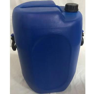 Blue 50 L Mouser Type Narrow Mouth Hdpe Jerry Can Carboy