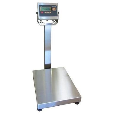 Industrial Platform Scale Accuracy: High  %
