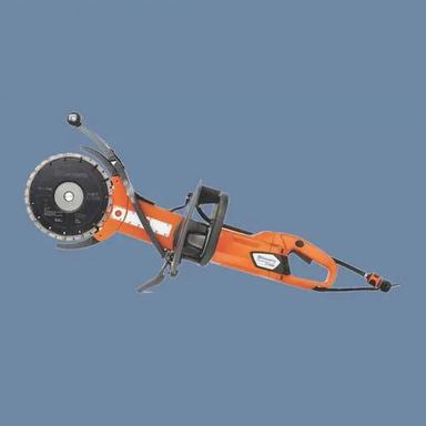 Orange & Gray Husqvarna K4000 Cut-N-Break Power Cutter