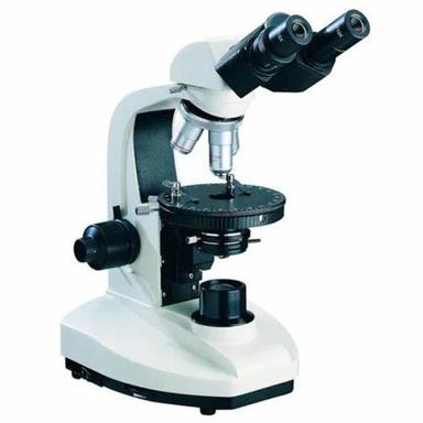 Polorizing Petrological Microscope Application: Industrial